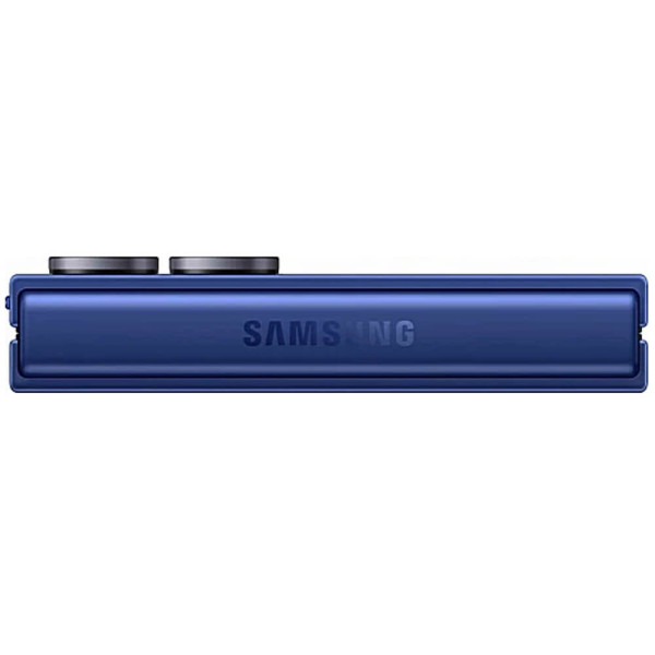 Samsung Galaxy Flip7 12/256GB Blue Shadow (SM-F766BDBG) ГАРАНТІЯ 12 міс.