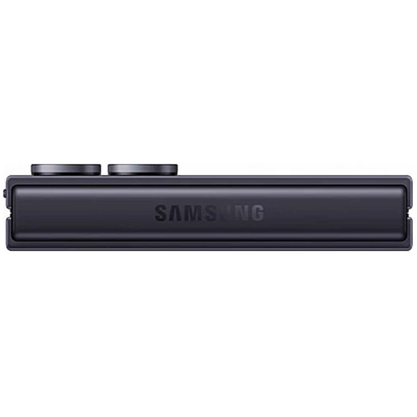Samsung Galaxy Flip7 12/512GB Jetblack (SM-F766BZKH) ГАРАНТІЯ 12 міс.