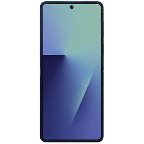 Samsung Galaxy Flip7 12/512GB Blue Shadow (SM-F766BDBH) ГАРАНТІЯ 12 міс.