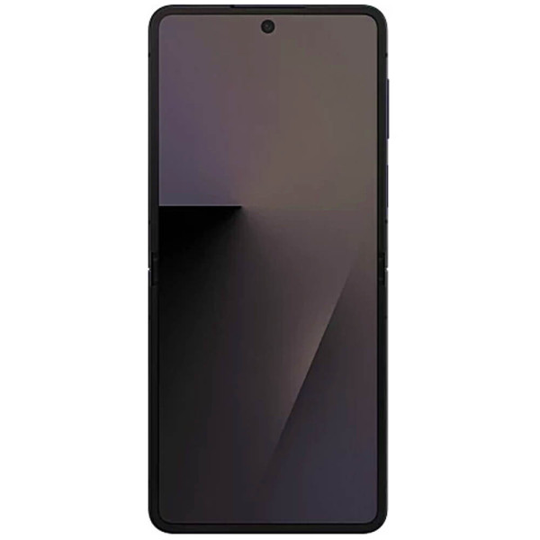 Samsung Galaxy Flip7 12/256GB Jetblack (SM-F766BZKG) (Уцінка)