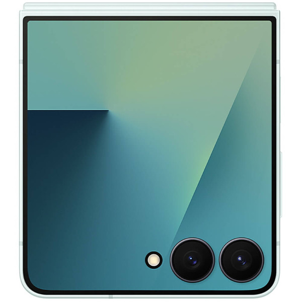 Samsung Galaxy Flip7 12/512GB Mint (SM-F766BLGH) ГАРАНТІЯ 3 міс.