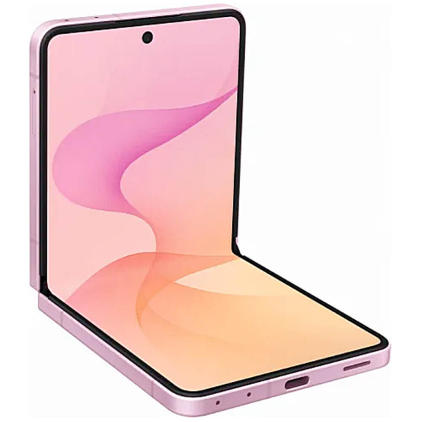 Samsung Galaxy Flip8 12/256GB Pink (SM-F776BLIG) ГАРАНТІЯ 12 міс.