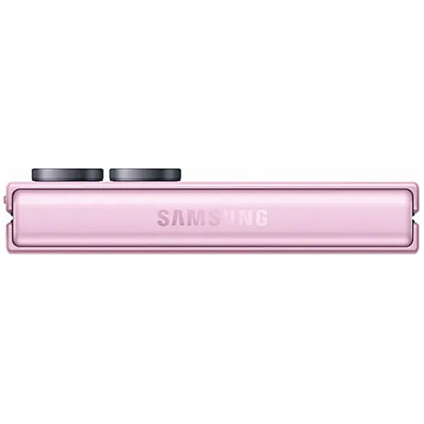 Samsung Galaxy Flip8 12/256GB Pink (SM-F776BLIG) ГАРАНТІЯ 12 міс.