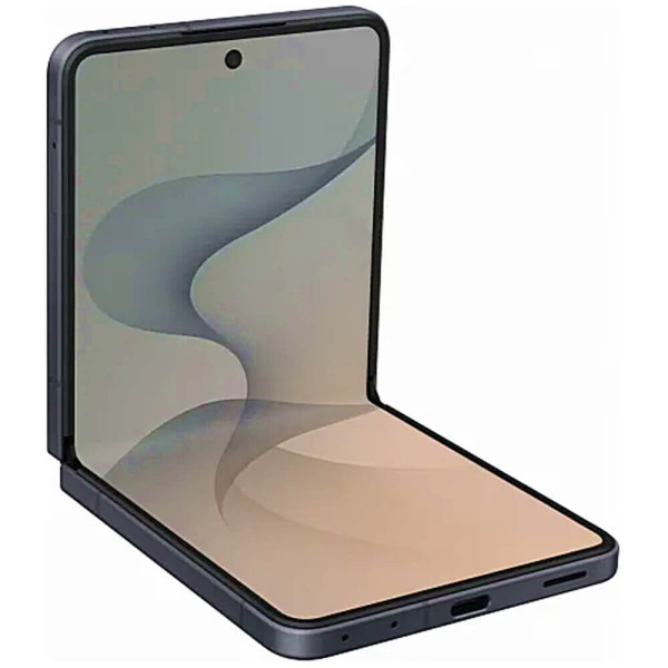 Samsung Galaxy Flip8 12/512GB Graphite (SM-F776BZKH) ГАРАНТІЯ 12 міс.