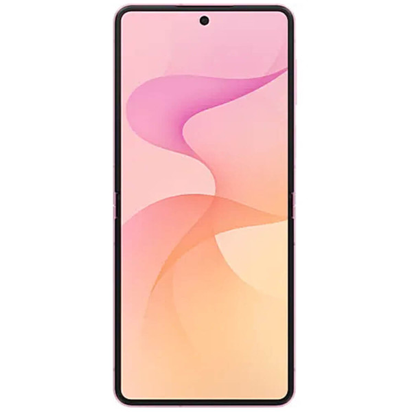 Samsung Galaxy Flip8 12/256GB Pink (SM-F776BLIG) ГАРАНТІЯ 12 міс.