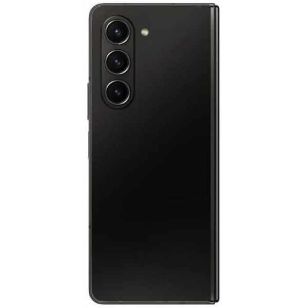 Samsung Galaxy Fold5 12/256GB Phantom Black (SM-F946BZKB) ГАРАНТІЯ 3 міс.
