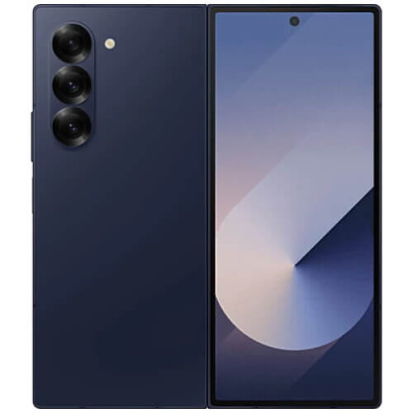 Samsung Galaxy Fold6 12/1TB Navy (SM-F956BDBN) ГАРАНТІЯ 12 міс.
