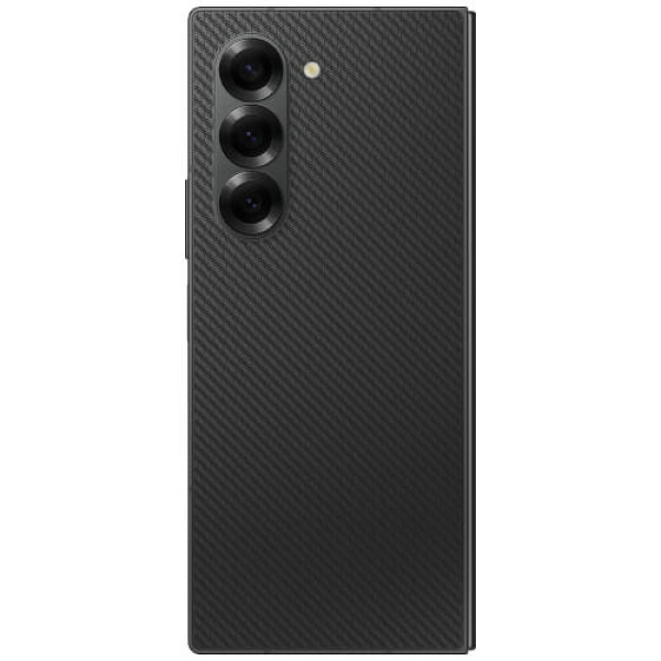 Samsung Galaxy Fold6 12/512GB Crafted Black (SM-F956BAKC) ГАРАНТІЯ 3 міс.