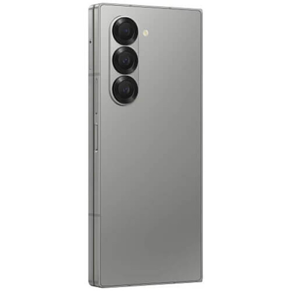 Samsung Galaxy Fold6 12/256GB Silver Shadow (SM-F956BZSB) ГАРАНТІЯ 3 міс.