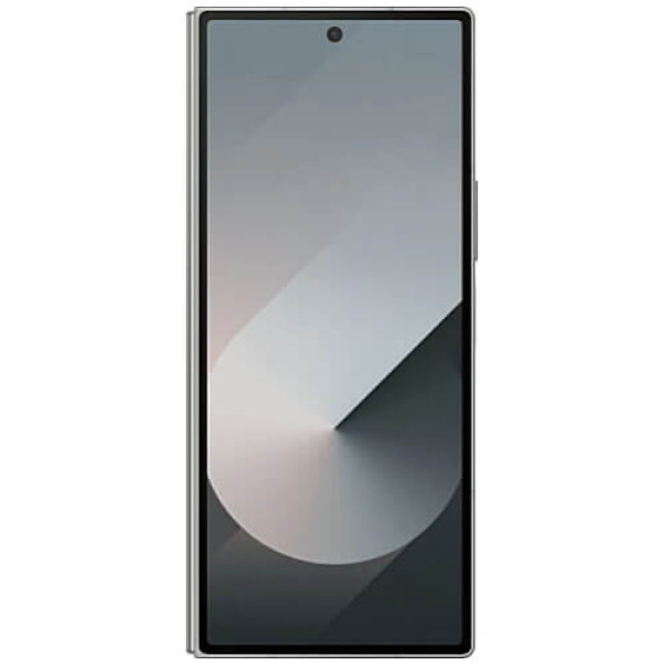 Samsung Galaxy Fold6 12/256GB Silver Shadow (SM-F956BZSB) ГАРАНТІЯ 3 міс.
