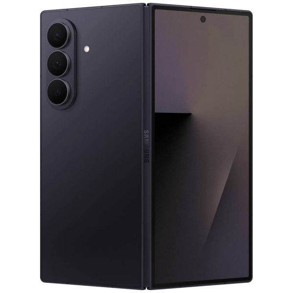 Samsung Galaxy Fold7 12/512GB Jetblack (SM-F966BZKC) ГАРАНТІЯ 12 міс.