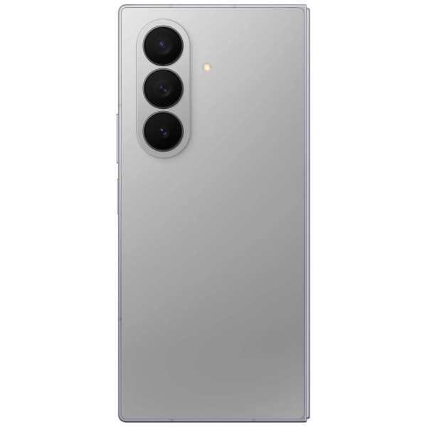Samsung Galaxy Fold7 12/256GB Silver Shadow (SM-F966BZSB) ГАРАНТІЯ 3 міс.