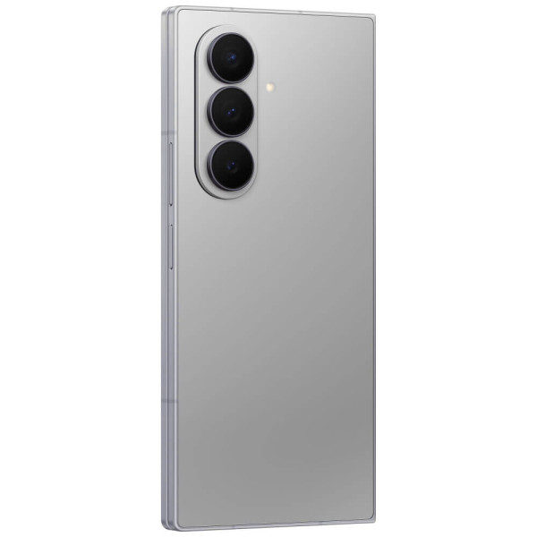 Samsung Galaxy Fold7 12/512GB Silver Shadow (SM-F966BZSC) ГАРАНТІЯ 12 міс.