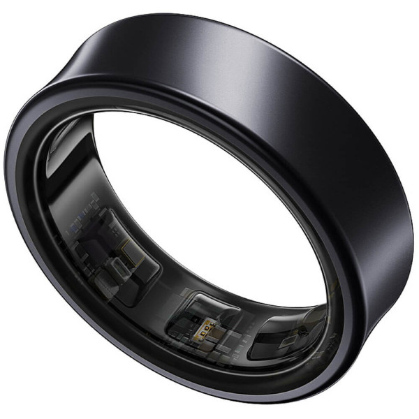Смарт-кільце Samsung Galaxy Ring Titanium Black Size 13 (SM-Q503NZKAEUE)
