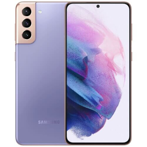Samsung Galaxy S21 Plus 8/256Gb Phantom Violet (SM-G996BZVG) ГАРАНТІЯ 3 міс.