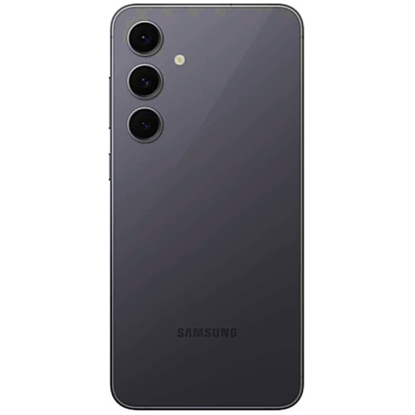 Samsung Galaxy S24 FE 8/512GB Graphite (SM-S721BZKH) ГАРАНТІЯ 3 міс.