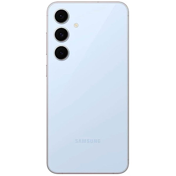 Samsung Galaxy S24 FE 8/512GB Blue (SM-S721BLBH) ГАРАНТІЯ 3 міс.