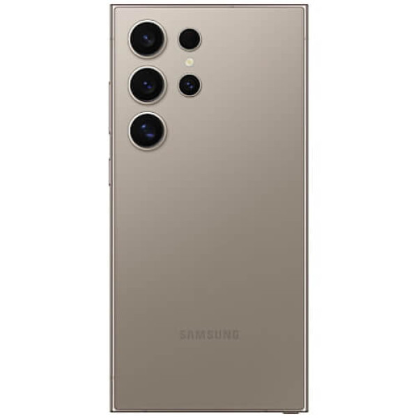 Samsung Galaxy S24 Ultra 12/1TB Titanium Gray (SM-S928BZTP) ГАРАНТІЯ 3 міс.