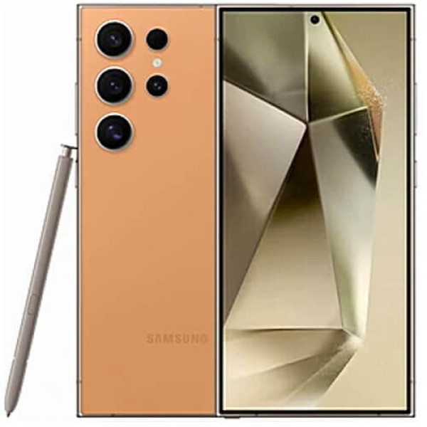 Samsung Galaxy S24 Ultra 12/512GB Titanium Orange (SM-S928BZOH) ГАРАНТІЯ 3 міс.