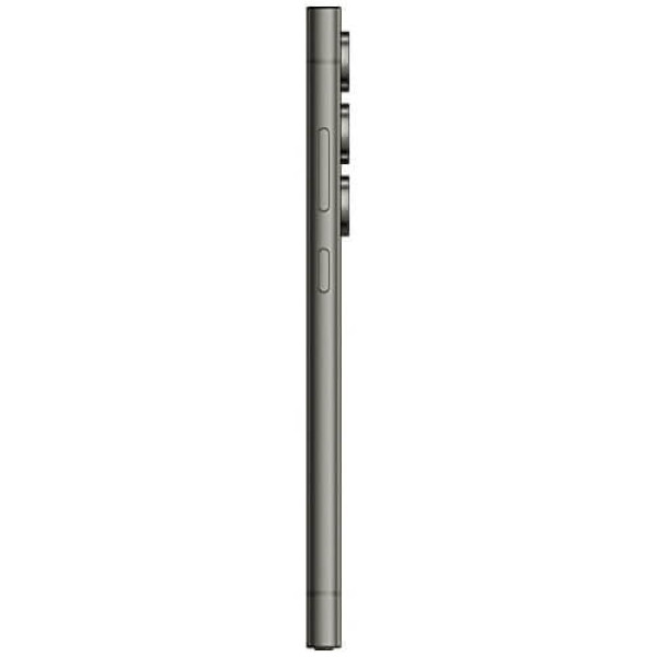 Samsung Galaxy S24 Ultra 12/256GB Titanium Black (SM-S928BZKG) (Уцінка)