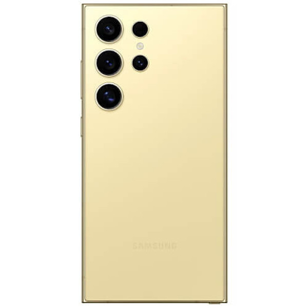 Samsung Galaxy S24 Ultra 12/512GB Titanium Yellow (SM-S928BZYH) ГАРАНТІЯ 3 міс.