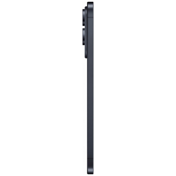 Samsung Galaxy S25 Edge 12/256GB Titanium Jetblack (SM-S937BZKD) ГАРАНТІЯ 3 міс.