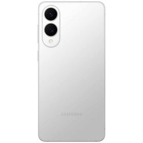 Samsung Galaxy S25 Edge 12/256 GB Titanium Silver (SM-S937BZSD) ​​ГАРАНТІЯ 12 міс.