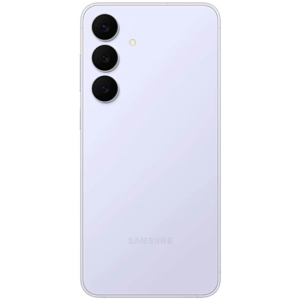 Samsung Galaxy S25 FE 8/128GB Icyblue (SM-S731BLBD) ГАРАНТІЯ 3 міс.