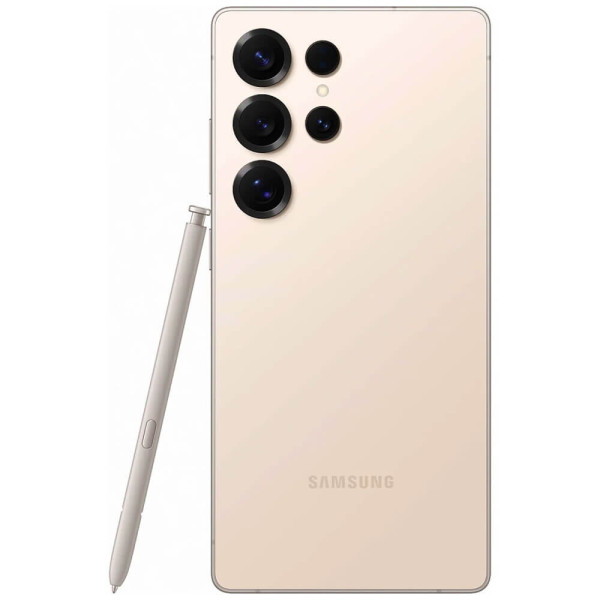 Samsung Galaxy S25 Ultra 12/512GB Titanium Pinkgold (SM-S938BZDG) ГАРАНТІЯ 3 міс.