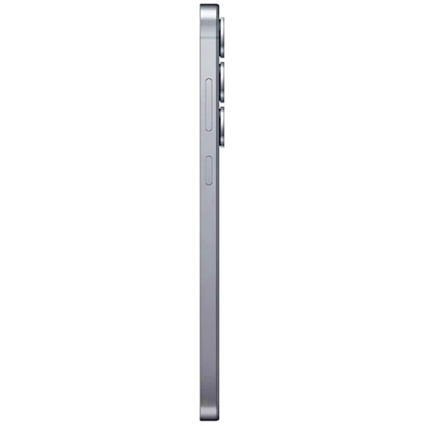 Samsung Galaxy S25 12/128GB Silver Shadow (SM-S931BZSD) ГАРАНТІЯ 3 міс.