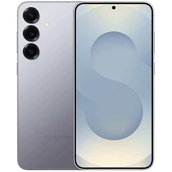 Samsung Galaxy S25 12/512GB Silver Shadow (SM-S931BZSH) ГАРАНТІЯ 3 міс.