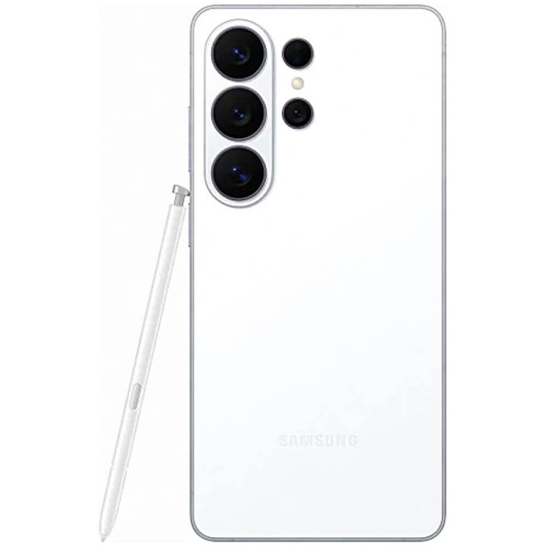 Samsung Galaxy S26 Ultra 12/256GB White (SM-S948BZWD) UA