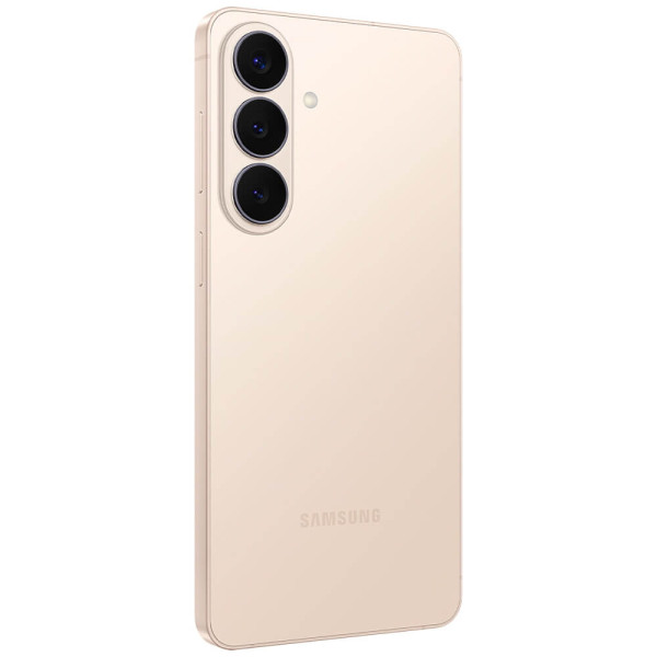 Samsung Galaxy S26 12/512GB Pink Gold (SM-S942BZDH) ГАРАНТІЯ 3 міс.