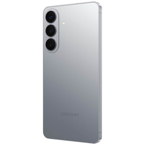Samsung Galaxy S26+ 12/256GB Silver Shadow (SM-S947BZSD) ГАРАНТІЯ 3 міс.