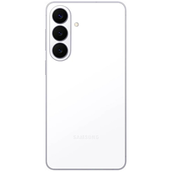 Samsung Galaxy S26+ 12/256GB White (SM-S947BZWD) ГАРАНТІЯ 3 міс.