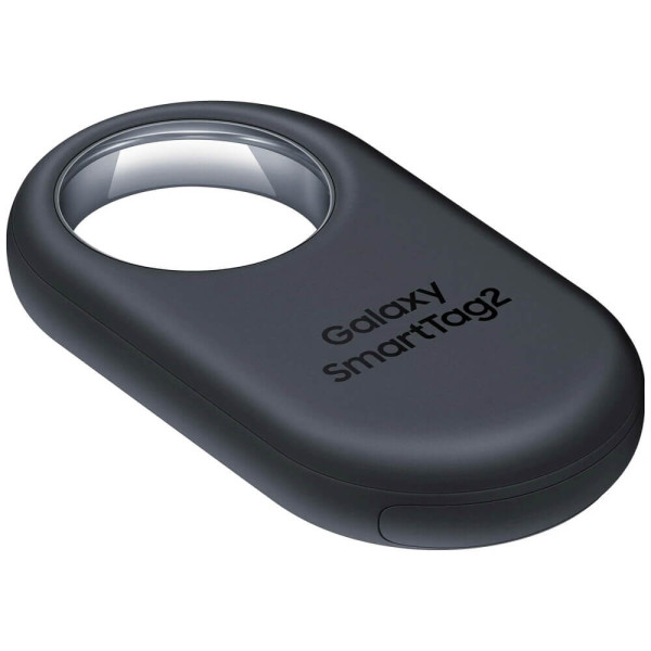 Пошуковий брелок Samsung Galaxy SmartTag2 Black (EI-T5600BBEG)