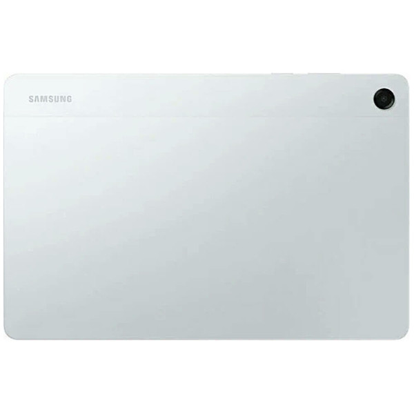 Планшет Samsung Galaxy Tab A11+ 5G 8/256GB Silver (SM-X236BZSP) ГАРАНТІЯ 3 міс.