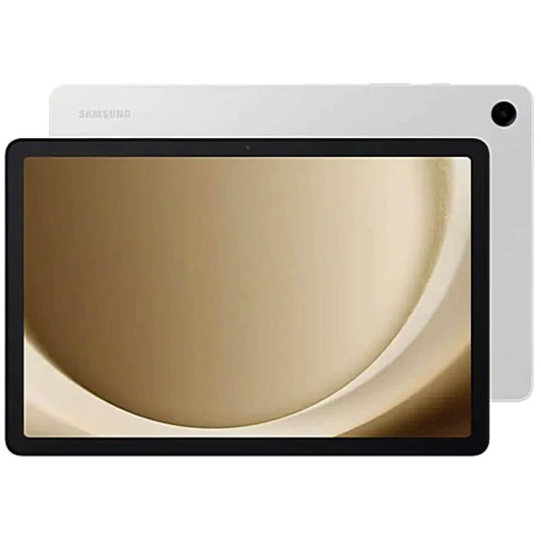 Samsung Galaxy Tab A9+ 8/128GB 5G Silver (SM-X216BZSE) ГАРАНТІЯ 3 міс.