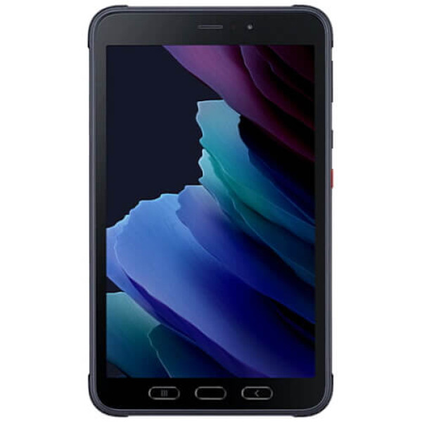 Планшет Samsung Galaxy Tab Active 3 LTE 4 / 64GB Black (SM-T575NZKA) ГАРАНТІЯ 12 міс.