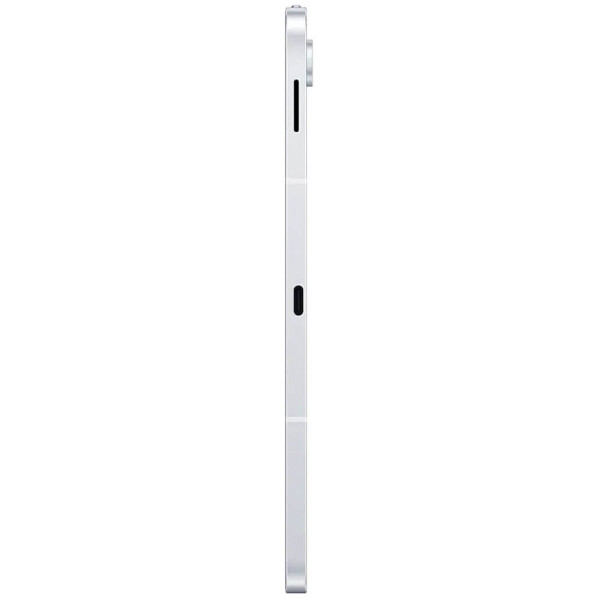 Планшет Samsung Galaxy Tab S10 FE 5G 8/128GB Silver (SM-X526BZSR) ГАРАНТІЯ 3 міс.