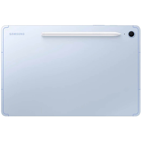 Планшет Samsung Galaxy Tab S10 FE 5G 8/128GB Blue (SM-X526BLBR) ГАРАНТІЯ 12 міс.