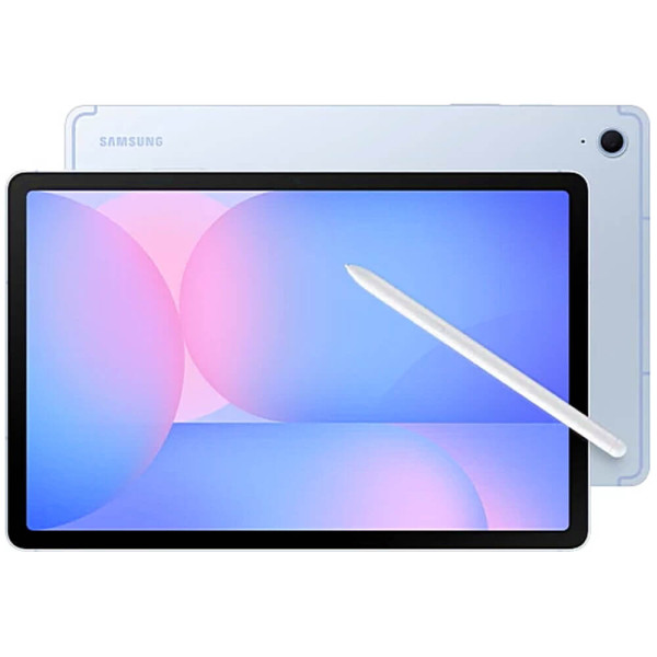 Планшет Samsung Galaxy Tab S10 FE 8/128GB Blue (SM-X520NLBR) ГАРАНТІЯ 3 міс.
