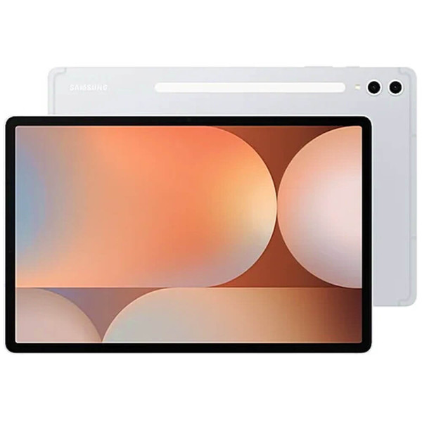 Планшет Samsung Galaxy Tab S10+ 5G 12/256GB Platinum Silver (SM-X826BZSR) ГАРАНТІЯ 3 міс.