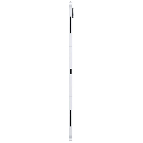 Планшет Samsung Galaxy Tab S11 Ultra 5G 12/256GB Silver (SM-X936BZSR) ГАРАНТІЯ 3 міс.