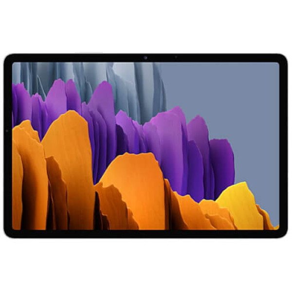 Планшет Samsung Galaxy Tab S7 128GB Wi-Fi Silver (SM-T870NZSA) ГАРАНТІЯ 3 міс.