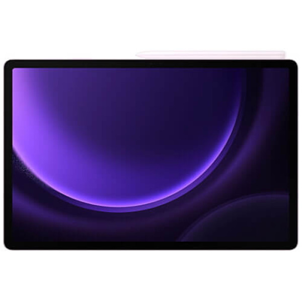 Планшет Samsung Galaxy S9 FE Plus Wi-Fi 8/128GB Lavender (SM-X610NLIA) ГАРАНТІЯ 3 міс.