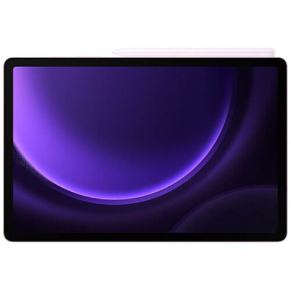 Планшет Samsung Galaxy S9 FE Wi-Fi 8/256GB Lavender (SM-X510NLIE) ГАРАНТІЯ 3 міс.