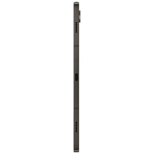 Планшет Samsung Galaxy Tab S9+ 12/512GB Wi-Fi Graphite (SM-X810NZAE) ГАРАНТІЯ 12 міс.