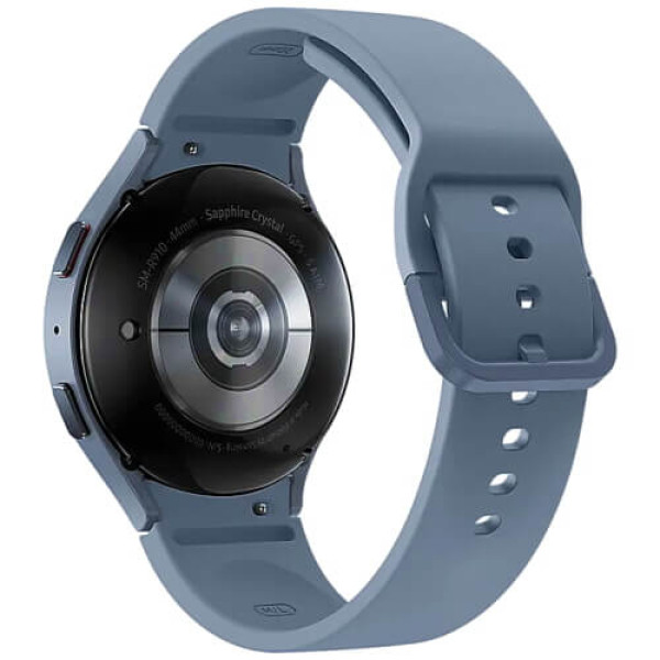 Смарт-годинник Samsung Galaxy Watch 5 44mm Saphire (SM-R910NZBA) ГАРАНТІЯ 12 міс.