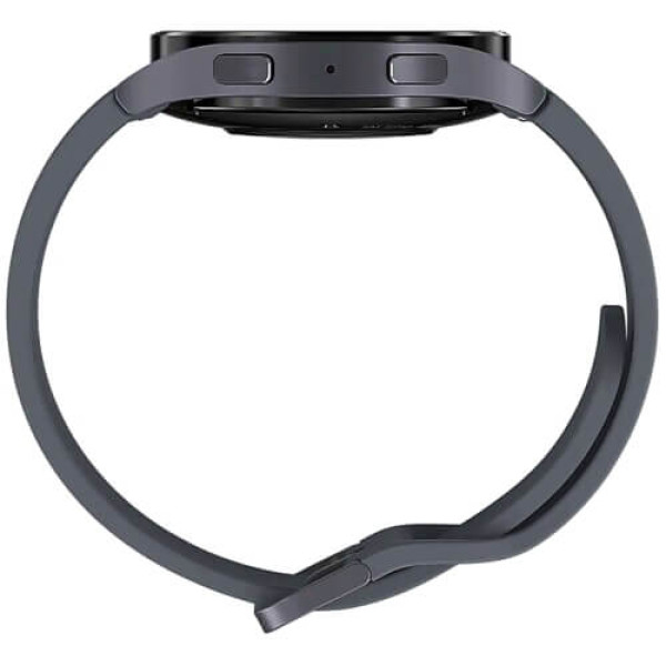 Смарт-годинник Samsung Galaxy Watch 5 44mm Graphite (SM-R910NZAA) ГАРАНТІЯ 12 міс.